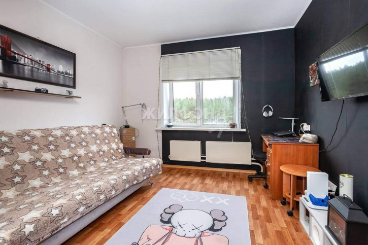 2-комн квартира Экваторная улица, д.18