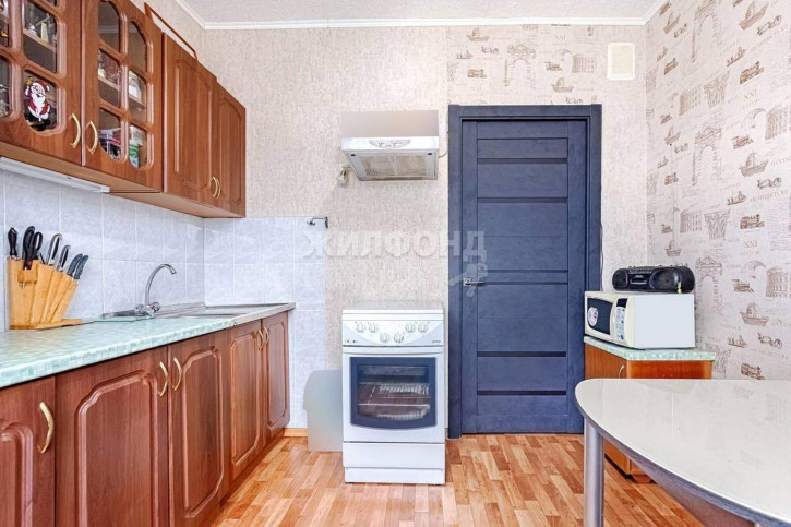 2-комн квартира Экваторная улица, д.18