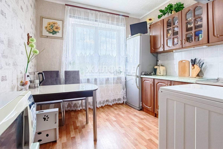 2-комн квартира Экваторная улица, д.18