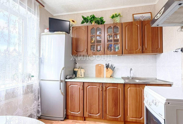 2-комн квартира Экваторная улица, д.18