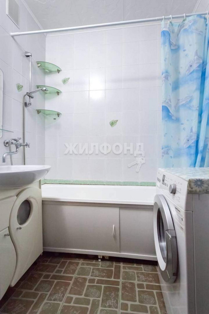 2-комн квартира Экваторная улица, д.18