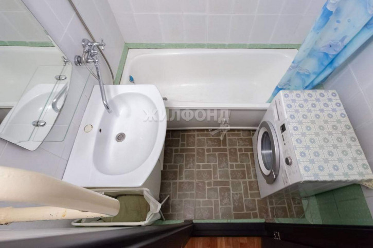 2-комн квартира Экваторная улица, д.18