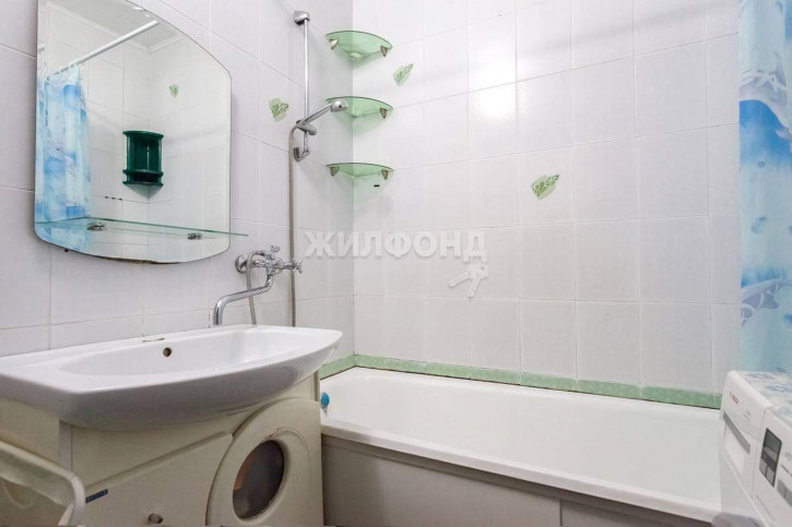 2-комн квартира Экваторная улица, д.18