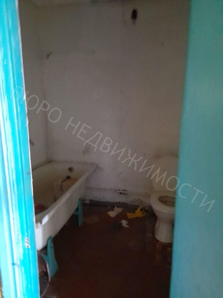 1-комн квартира Молодежная, 7