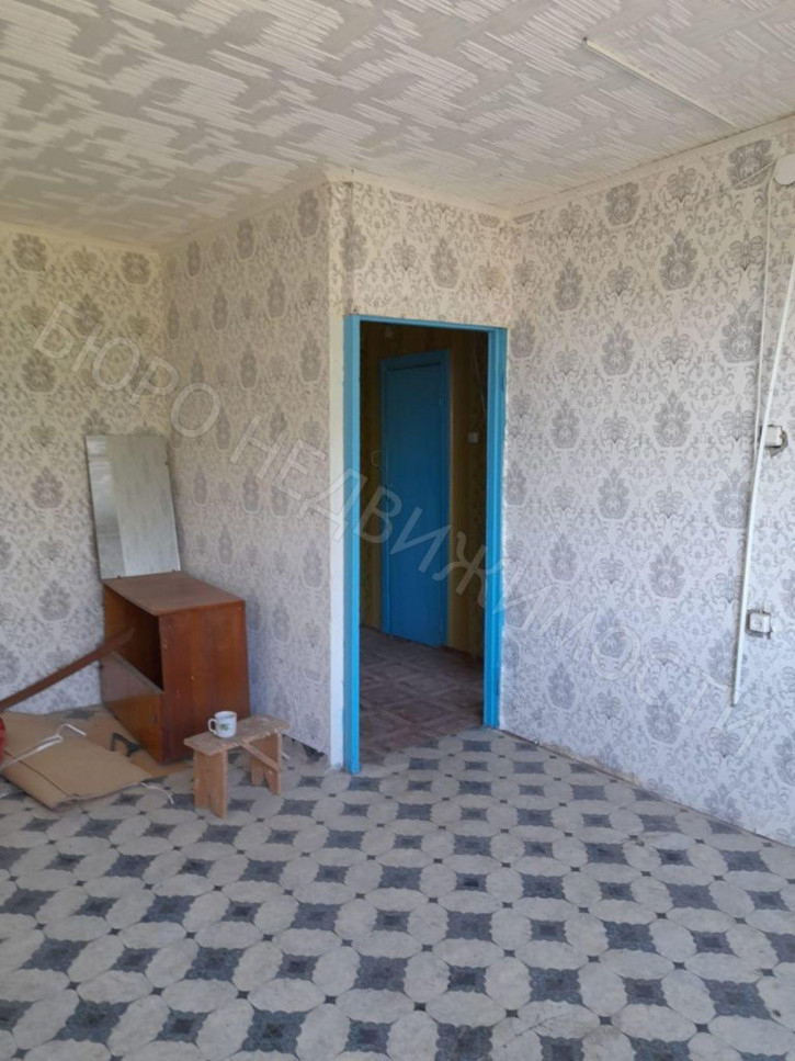 1-комн квартира Молодежная, 7