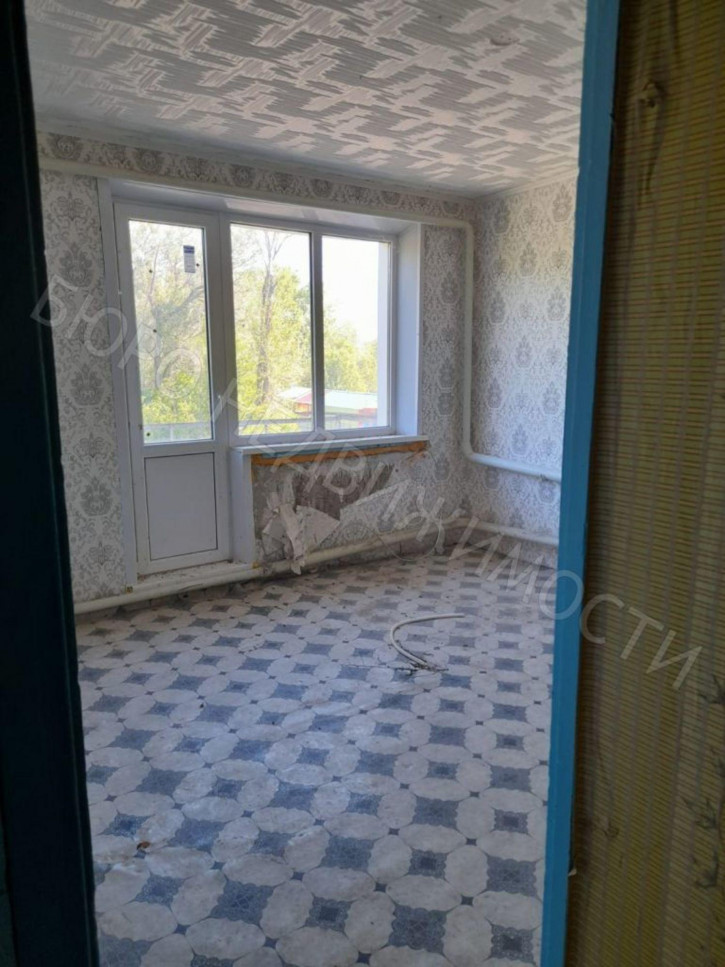 1-комн квартира Молодежная, 7