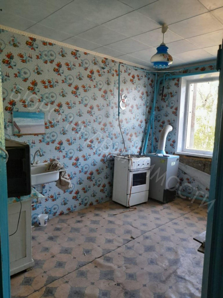 1-комн квартира Молодежная, 7
