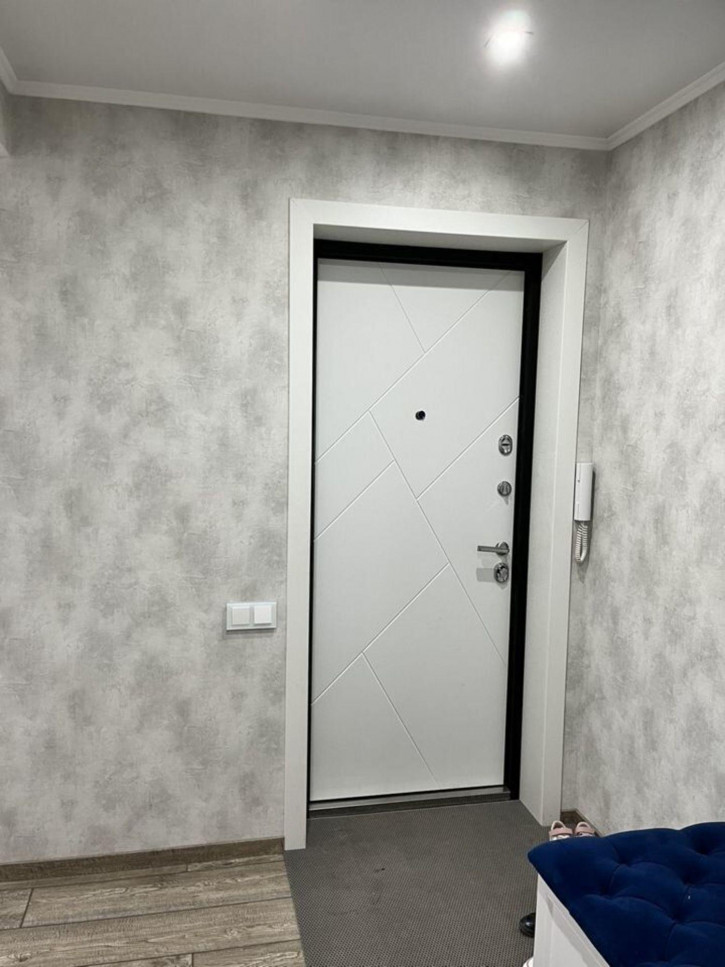 3-комн квартира Южная ул, 44