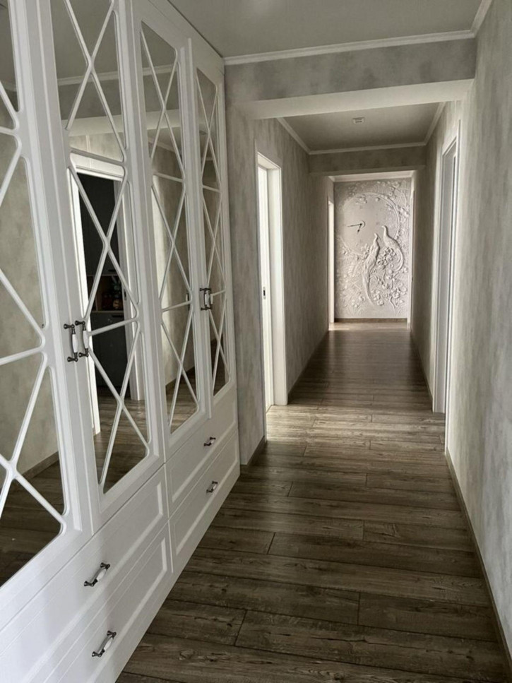 3-комн квартира Южная ул, 44
