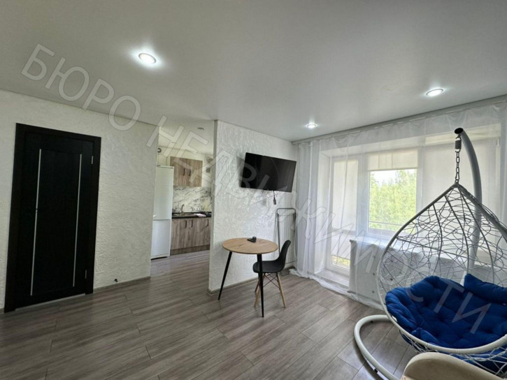 1-комн квартира Орджоникидзе ул, 12Б