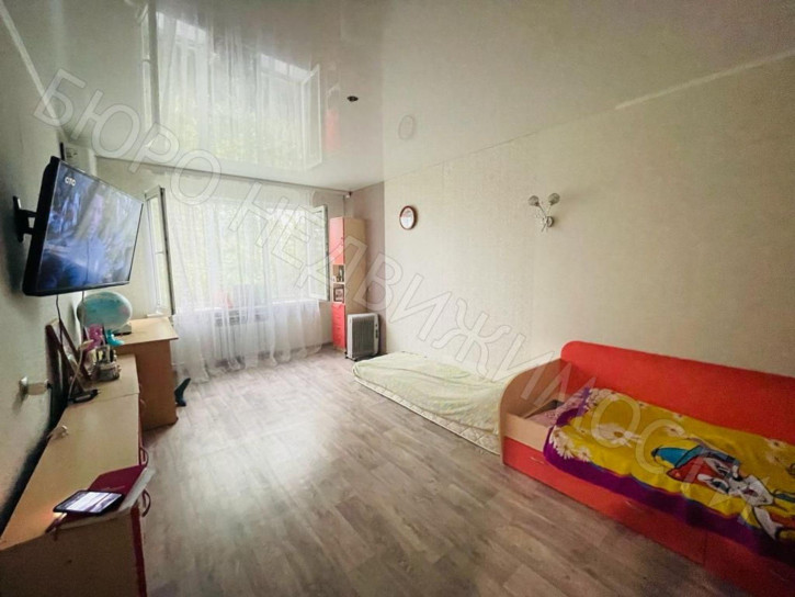 1-комн квартира Орджоникидзе ул, 15В