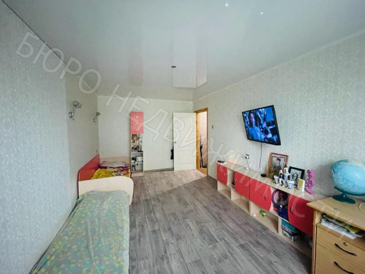 1-комн квартира Орджоникидзе ул, 15В