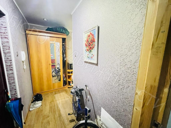 1-комн квартира Орджоникидзе ул, 15В