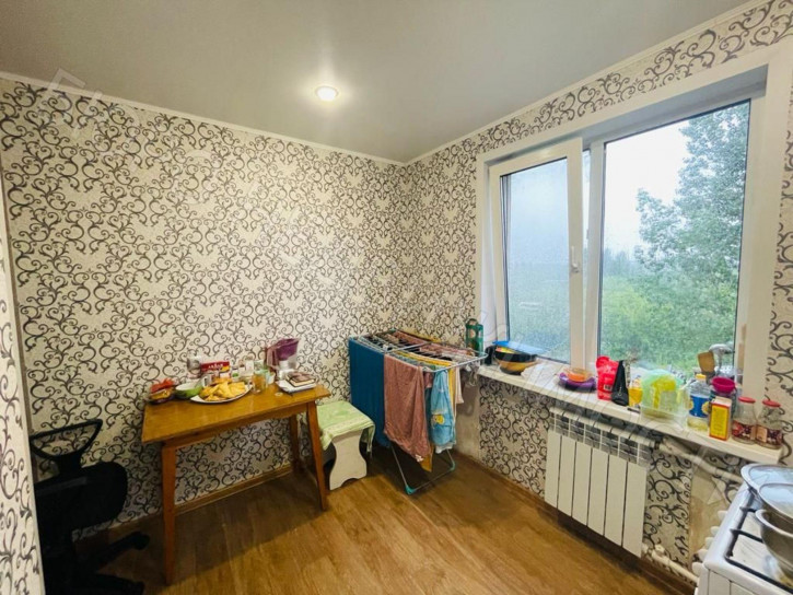 1-комн квартира Орджоникидзе ул, 15В