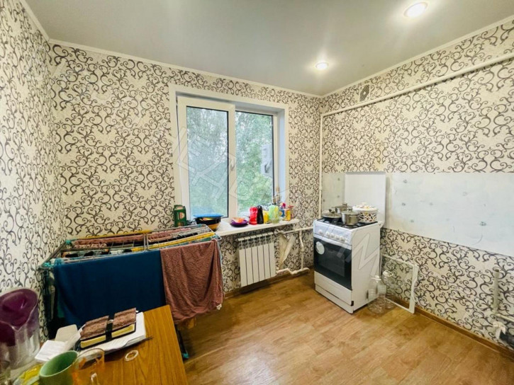 1-комн квартира Орджоникидзе ул, 15В