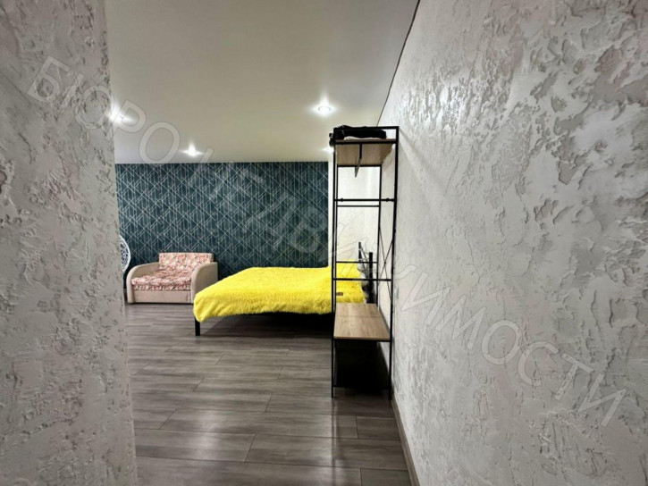 1-комн квартира Орджоникидзе ул, 12Б