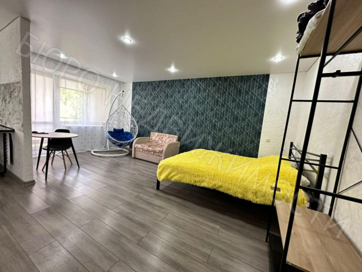 1-комн квартира Орджоникидзе ул, 12Б