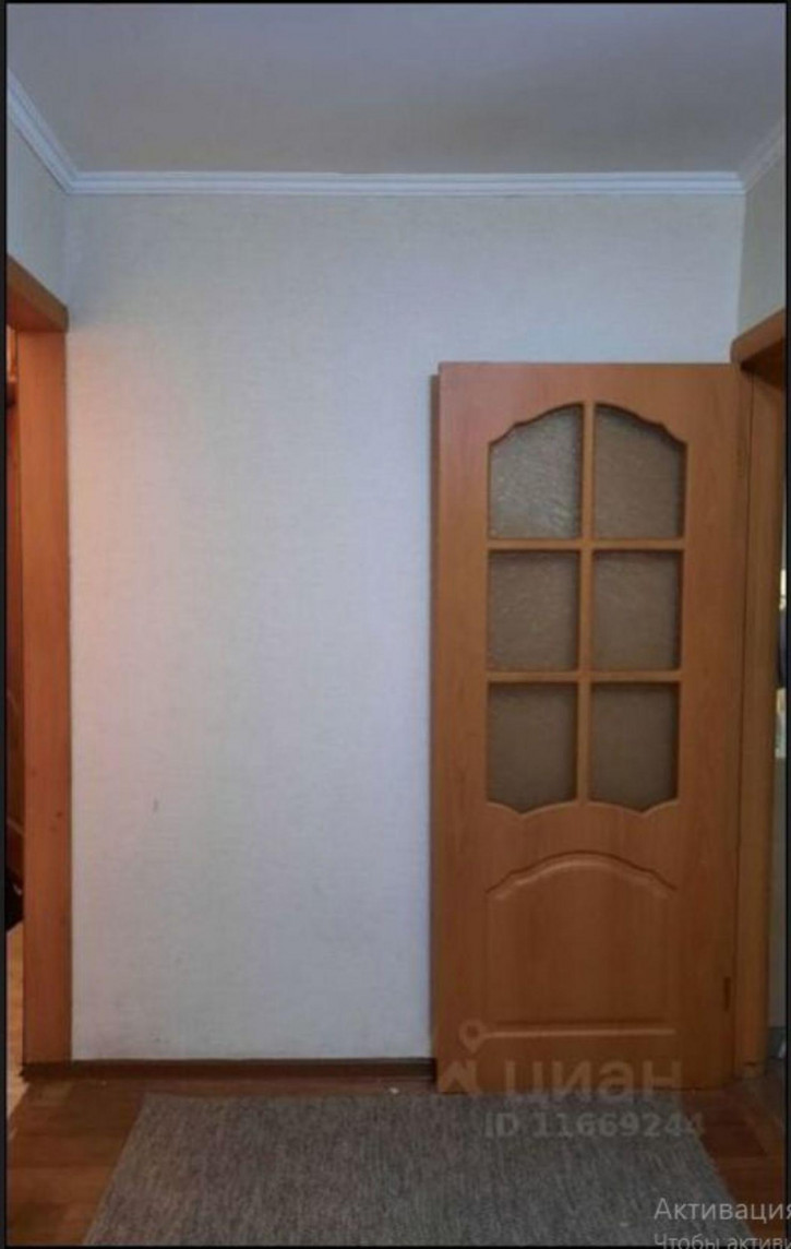 2-комн квартира Киевский проезд, 4