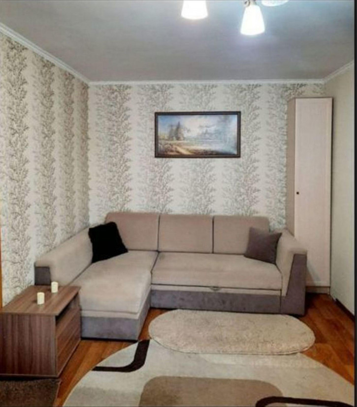 2-комн квартира Киевский проезд, 4