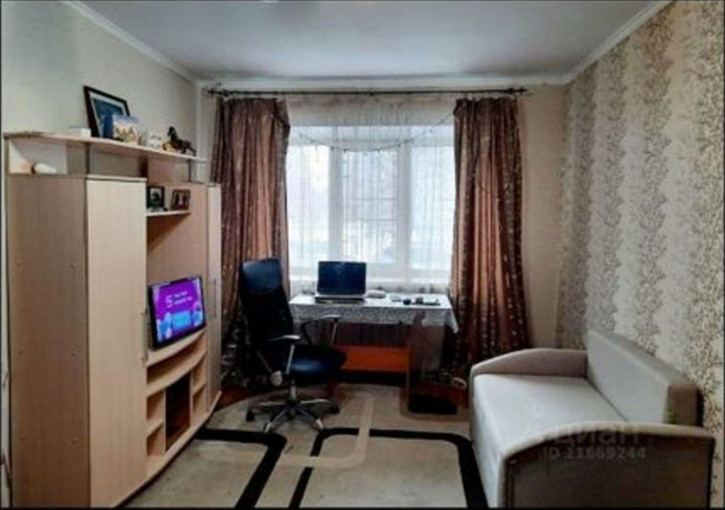 2-комн квартира Киевский проезд, 4