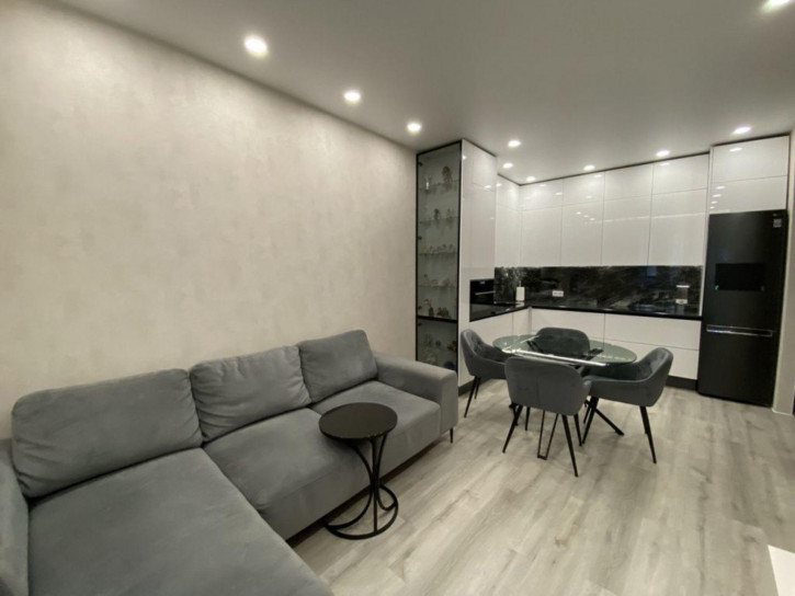 3-комн квартира Сойфера ул, 16В