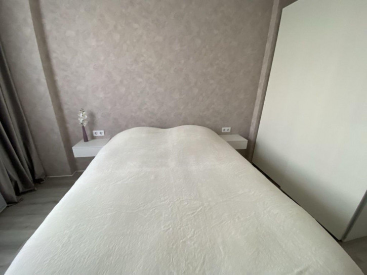 3-комн квартира Сойфера ул, 16В