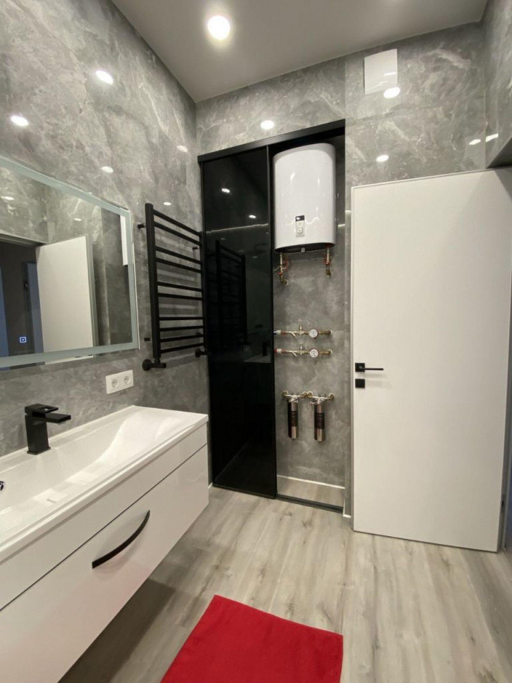 3-комн квартира Сойфера ул, 16В