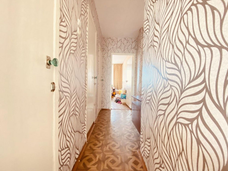 2-комн квартира Заводская ул, 14