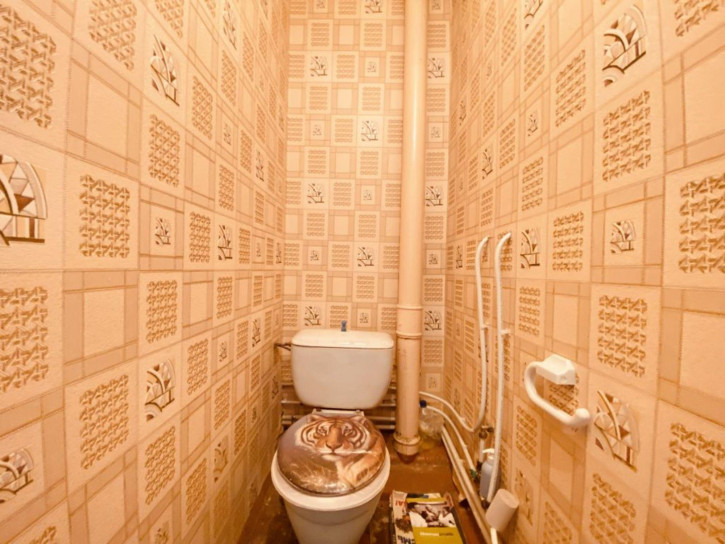 2-комн квартира Заводская ул, 14
