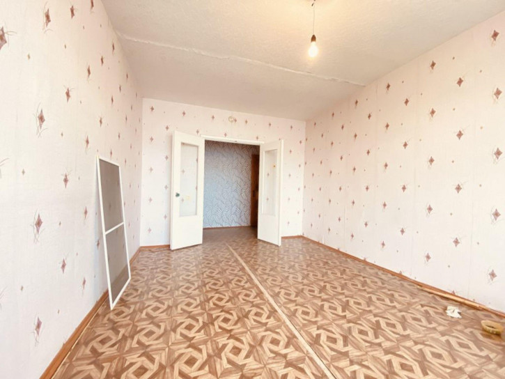 2-комн квартира Заводская ул, 14