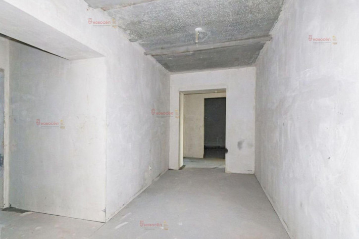 3-комн квартира Огнеупорщиков 15