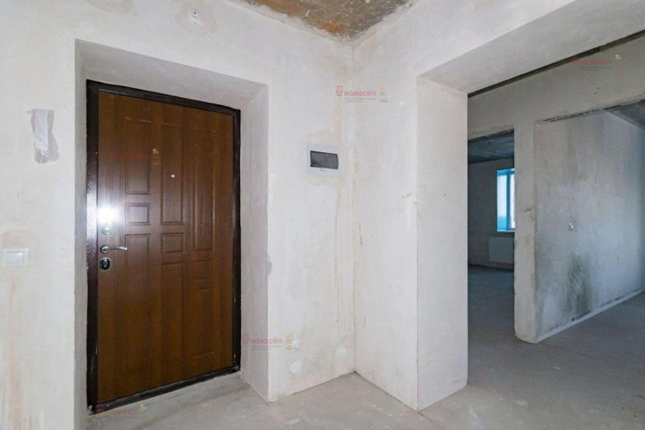 3-комн квартира Огнеупорщиков 15