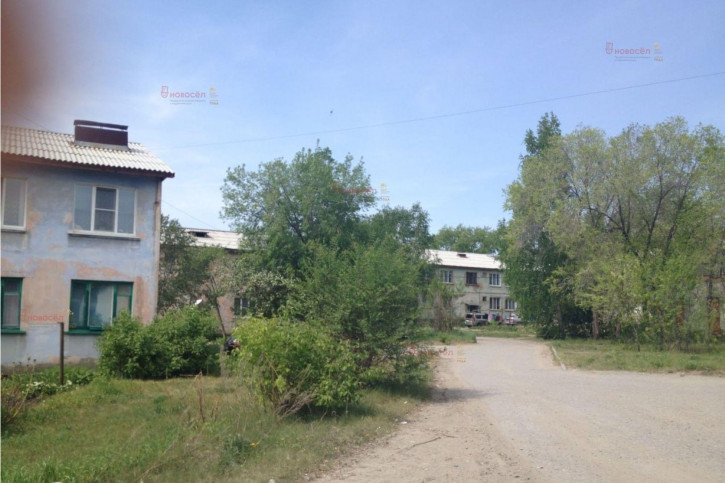 Торговое помещение Строителей 14а