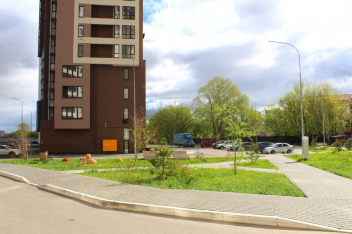 2-комн квартира ул Тургенева