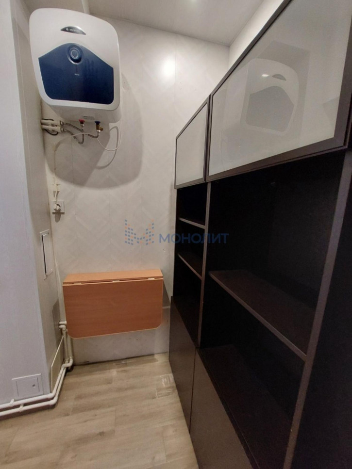 1-комн квартира Нижегородский район
