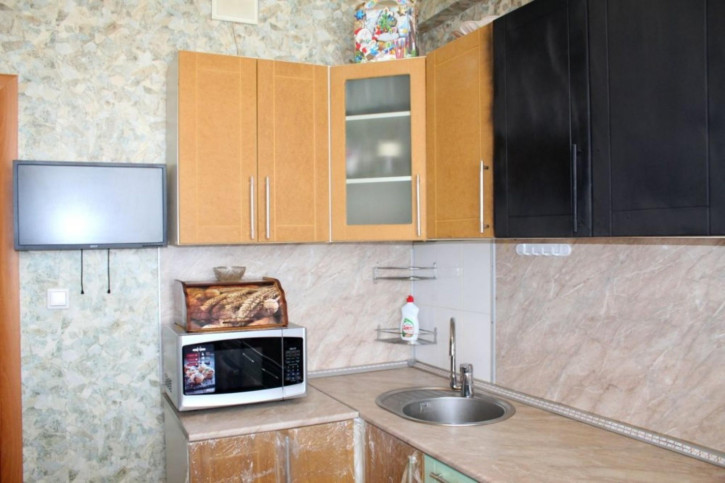 1-комн квартира Весенний пр-д, 8