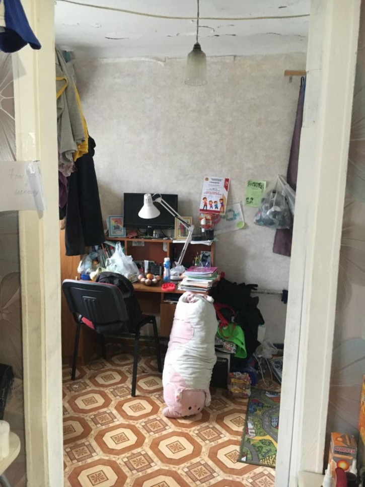 2-комн квартира ул Строителей