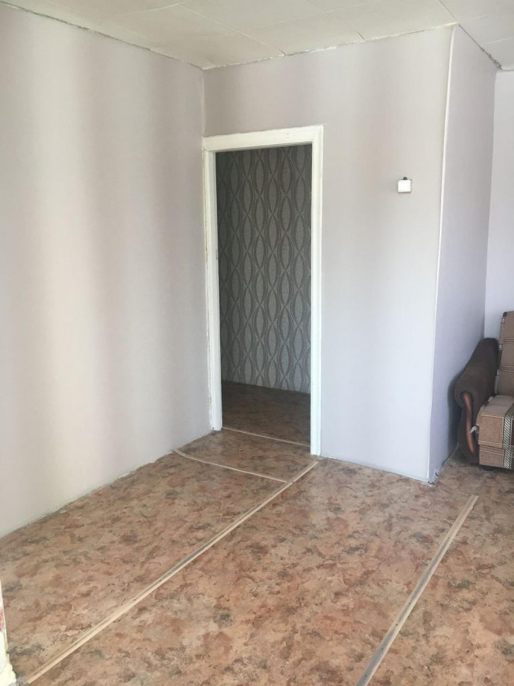1-комн квартира Героев пр-кт, 60