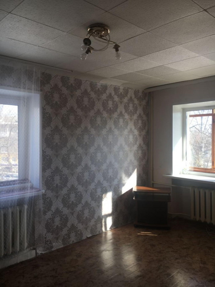 1-комн квартира Героев пр-кт, 60
