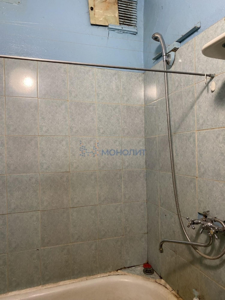2-комн квартира Дружный сп.