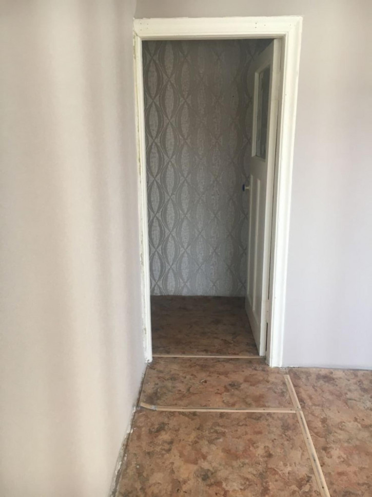 1-комн квартира Героев пр-кт, 60