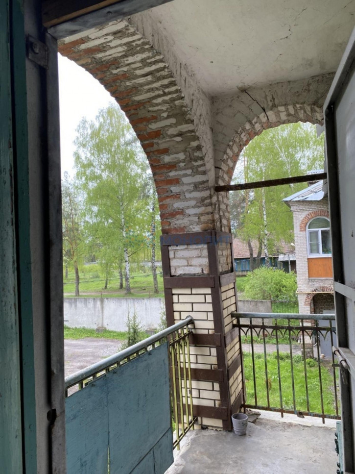 2-комн квартира Дружный сп.