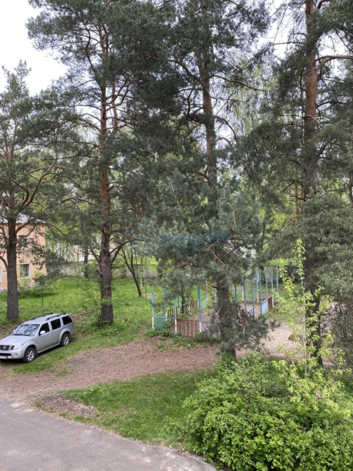 2-комн квартира Дружный сп.