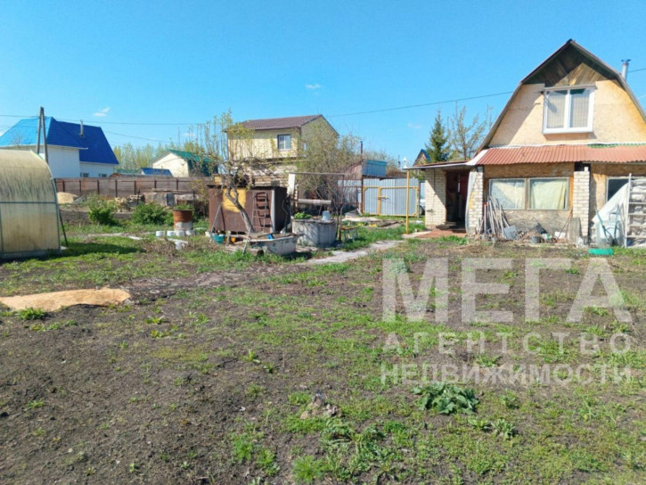 Коттедж/дом СНТ Электрометаллург тер