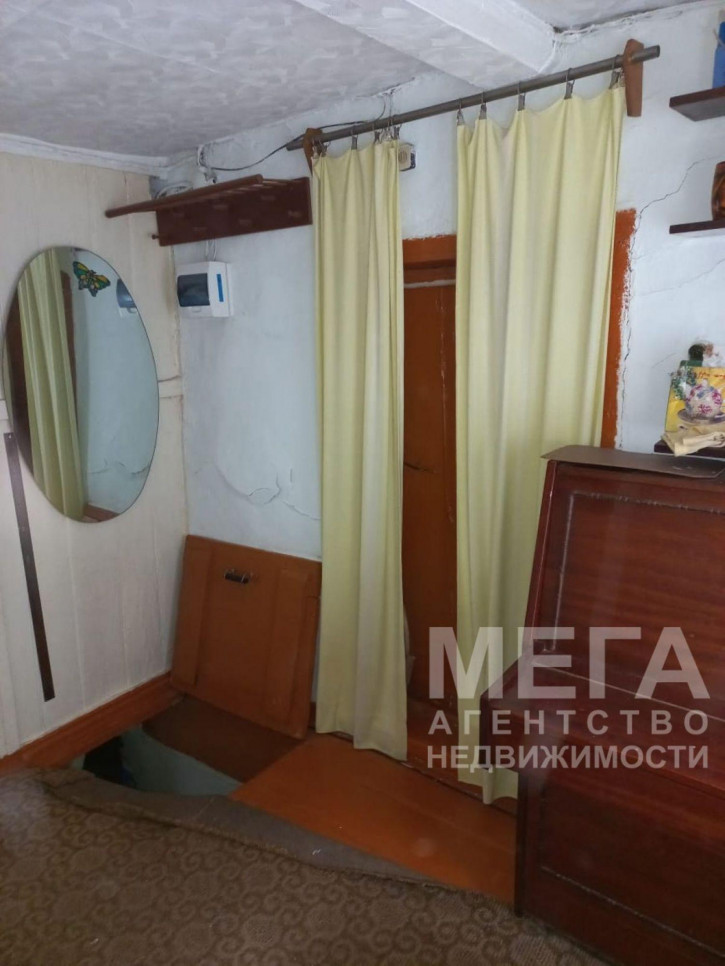 Коттедж/дом им Ф.Ф.Сыромолотова ул, 20