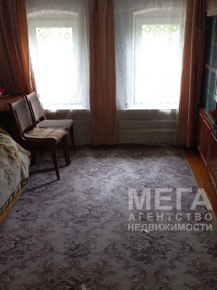 Коттедж/дом им Ф.Ф.Сыромолотова ул, 20