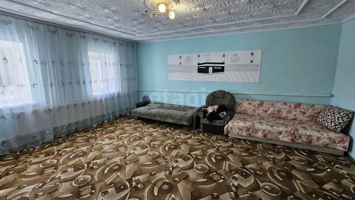 Коттедж/дом Курская