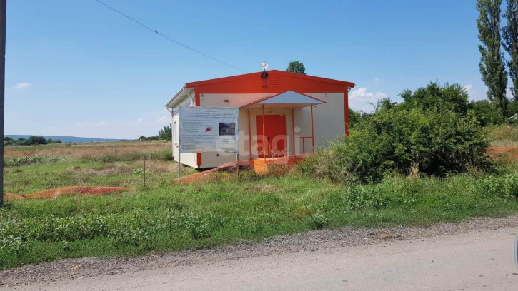 Коттедж/дом Курская