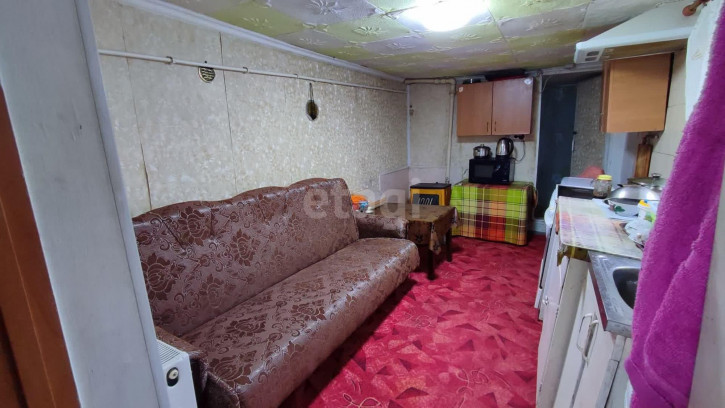 Коттедж/дом Курская
