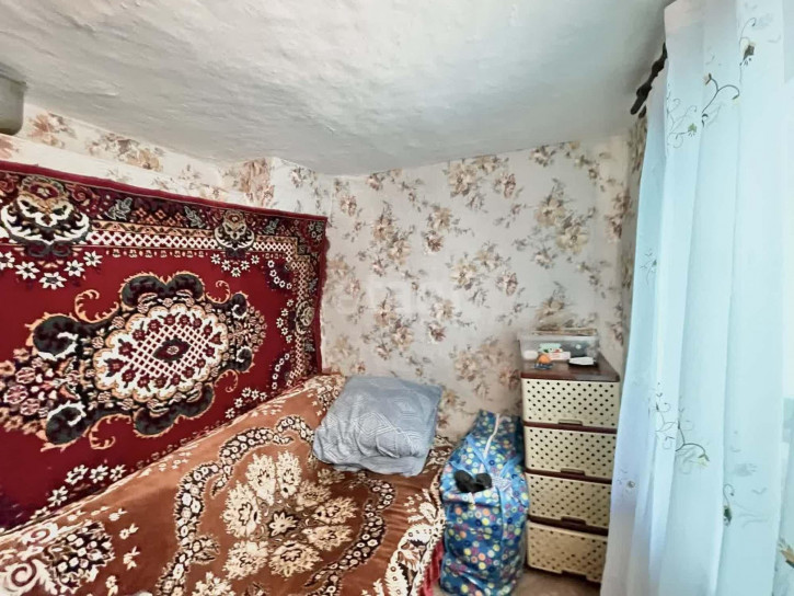 Коттедж/дом Центральная